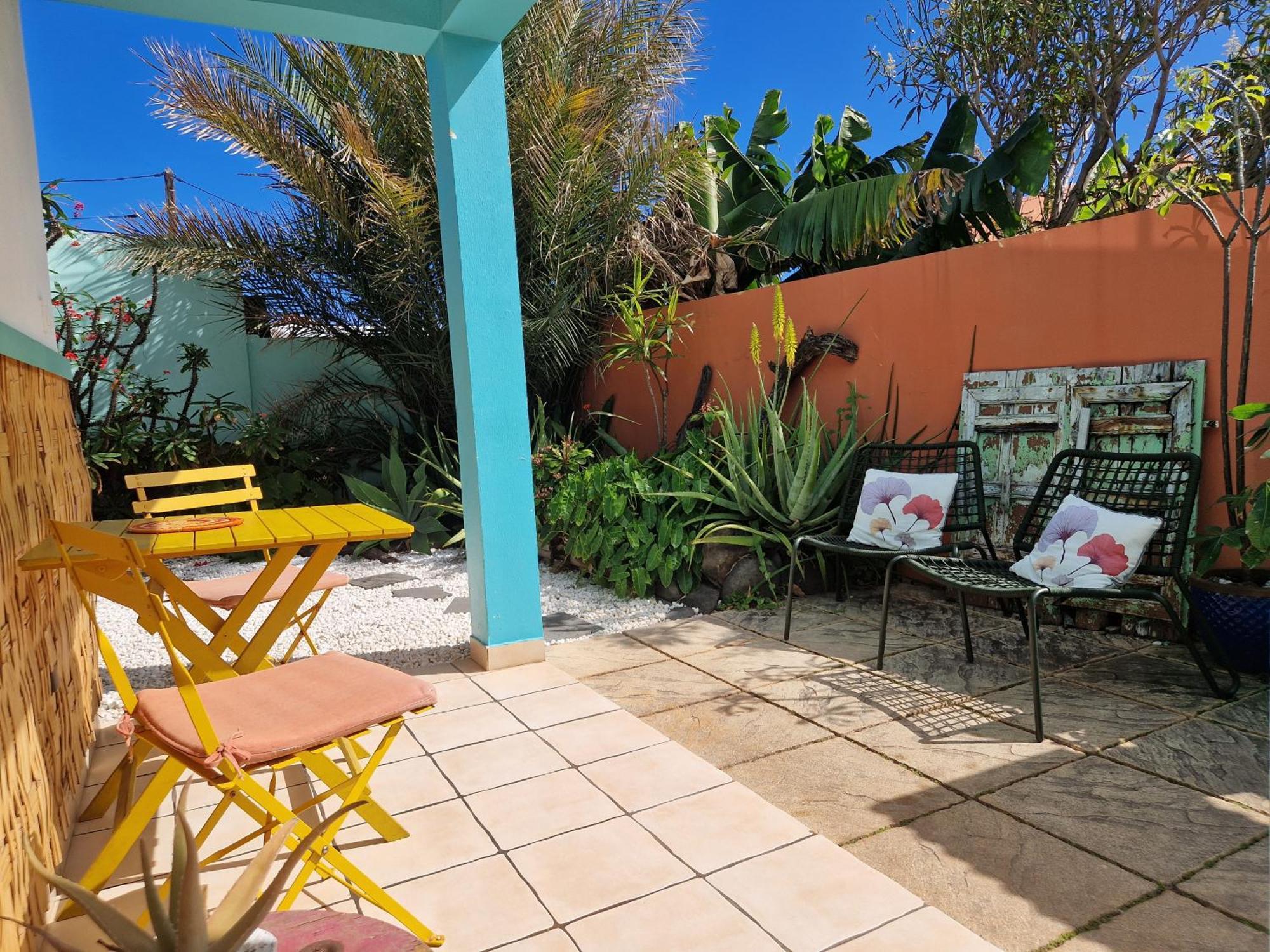 O Passage - Kaz Auberge Saint Pierre Exterior foto
